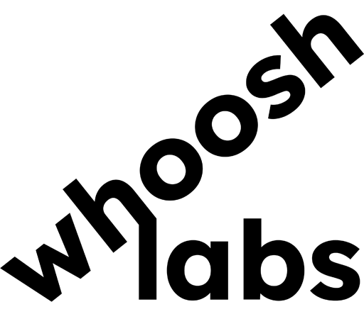 click for whoosh labs